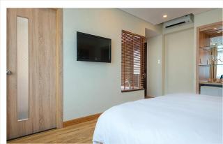 Gemini Saigon LUXURY - Ho Chi Minh - 3