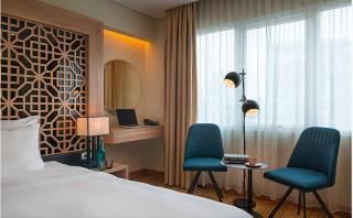 Gemini Saigon LUXURY - Ho Chi Minh - 5