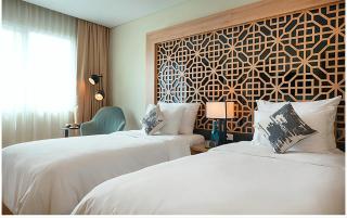 Gemini Saigon LUXURY - Ho Chi Minh - 1