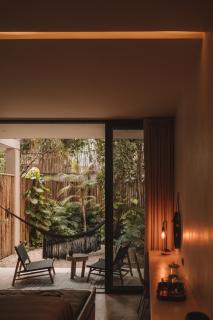 Casa Agape Hotel Tulum with Beach Club Access - 6