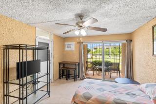 Not only you have a view condo - Christiansted - 7