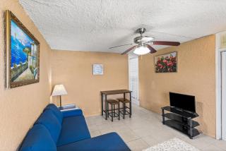 One Nice Caribbean View condo - Christiansted - 9
