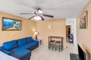 One Nice Caribbean View condo - 0