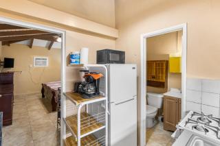 Caribbean View Style condo - Christiansted - 7