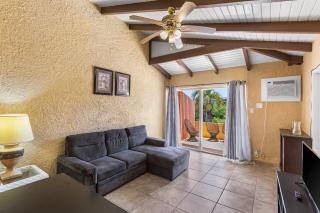 Caribbean View Style condo - Christiansted - 9