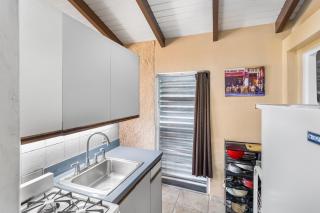 Caribbean View Style condo - Christiansted - 4
