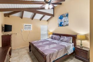 Caribbean View Style condo - Christiansted - 3