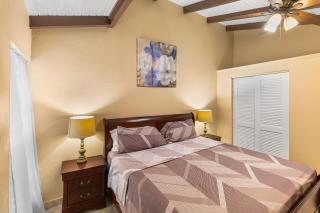 Caribbean View Style condo - Christiansted - 2