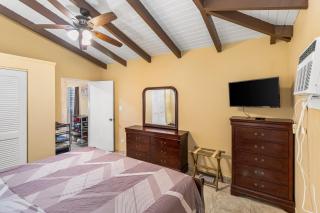 Caribbean View Style condo - Christiansted - 1