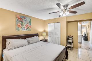A getaway to a getaway condo - 1
