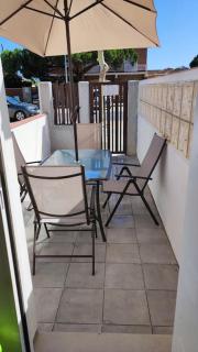 Apartamento frente al mar - 8
