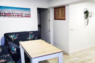 Apartamento frente al mar - Punta Umbría - 6