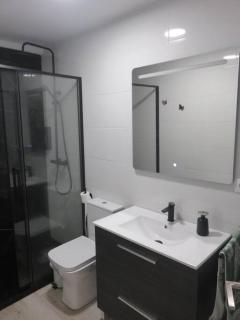 Apartamento frente al mar - Punta Umbría - 2