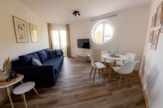 Come4Stay Passau - Wohnung Guby - 2 Zimmer I bis zu 4 Gäste - Passau - 4