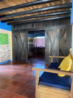 Hostelline - Villa de Leyva - 5