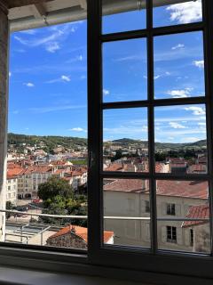 Petit nid cosy au cœur du Puy 1 à 5 personnes - 4