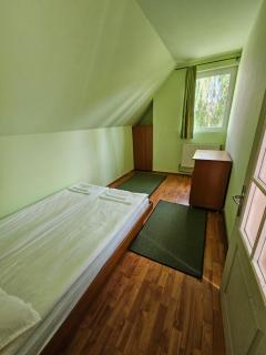 Fűzfa Apartman - 1