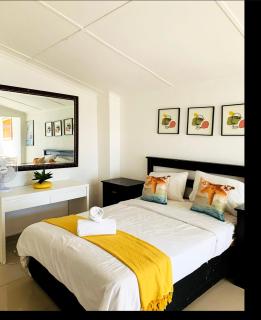 Hill Top Farm Lodge - Sea Park - 9