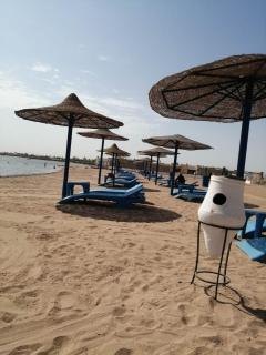 Chalet front the beach - 2