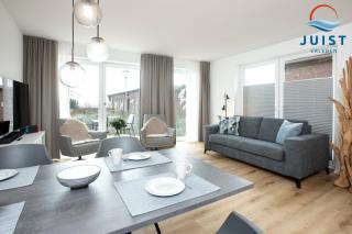Haus Billstrasse 232 - Wohnung 2 - Juist - 8