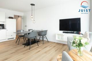 Haus Billstrasse 232 - Wohnung 2 - Juist - 4