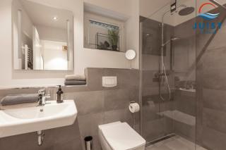 Haus Billstrasse 232 - Wohnung 2 - Juist - 1