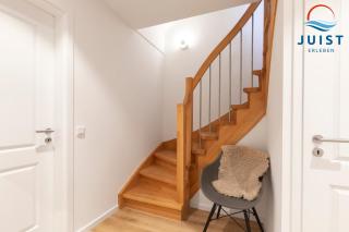 Haus Billstrasse 233 - Wohnung 3 - Juist - 2