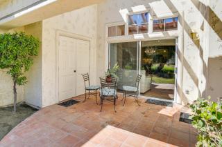 Tennis, Golf and Pools Lovely Palm Desert Condo! - Palm Desert - 9