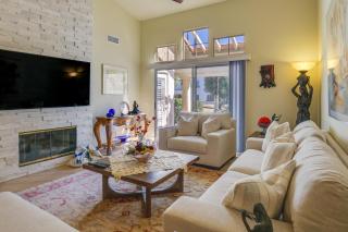Tennis, Golf and Pools Lovely Palm Desert Condo! - 6