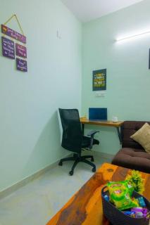 ANI Living Spaces Stylish 1BHK at BTM Residency 302 - 9