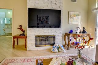 Tennis, Golf and Pools Lovely Palm Desert Condo! - Palm Desert - 5