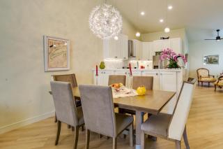 Tennis, Golf & Pools: Lovely Palm Desert Condo! - 3