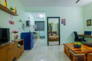 ANI Living Spaces Stylish 1BHK at BTM Residency 302 - 4