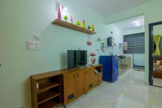 ANI Living Spaces Stylish 1BHK at BTM Residency 302 - 3