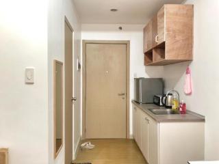 Jenn's 1BR Condo Unit Grace Residences Taguig - Manila - 2