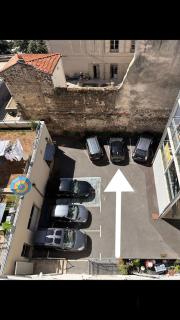 Petit nid cosy au cœur du Puy 1 à 5 personnes - 2