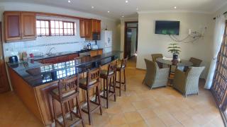The Lagoon Flat, 53 Nkwazi Drive - Zinkwazi Beach - 3