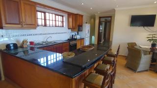 The Lagoon Flat, 53 Nkwazi Drive - Zinkwazi Beach - 2
