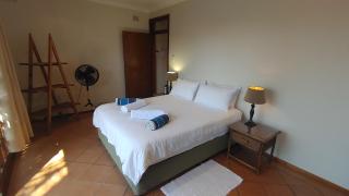 The Lagoon Flat, 53 Nkwazi Drive - 1