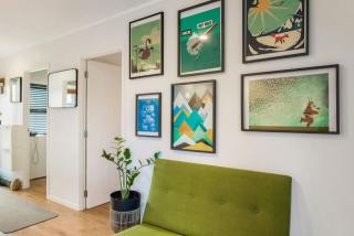Castor Bay Escape - Auckland Seaside Suburb - Pool - Auckland - 9