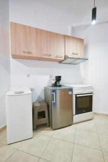 Renovated Blue Studio - Atene - 8