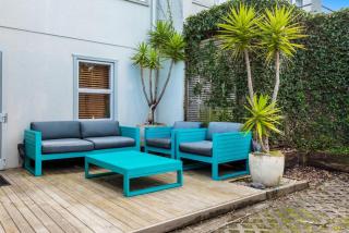 Castor Bay Escape - Auckland Seaside Suburb - Pool - Auckland - 8