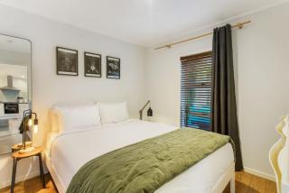 Castor Bay Escape - Auckland Seaside Suburb - Pool - Auckland - 6