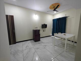 Comfort Cove Apartments - Mysore - 6