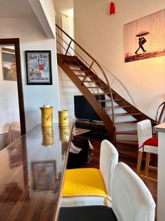 Petit nid cosy au cœur du Puy 1 à 5 personnes - 3