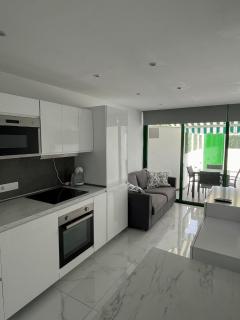 Luxury bungalow Maspalomas Gran Canaria - 8