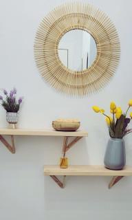 Modern Apartament al costat del Parc de la Devesa - Girona - 9