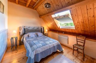 Situé en plein coeur de la campagne - Fougerolles - 4