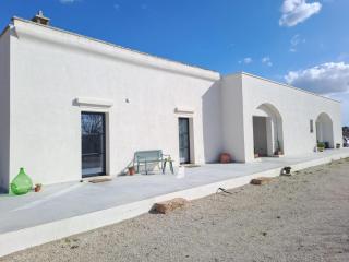 Casina Pompiliano - Nardò - 8