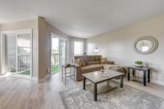North Myrtle Beach Oasis with Community Pool! - Myrtle Beach - 6